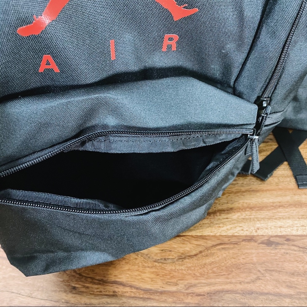Air Jordan Nike Jumpman Men’s Back Pack - Picture 15 of 16